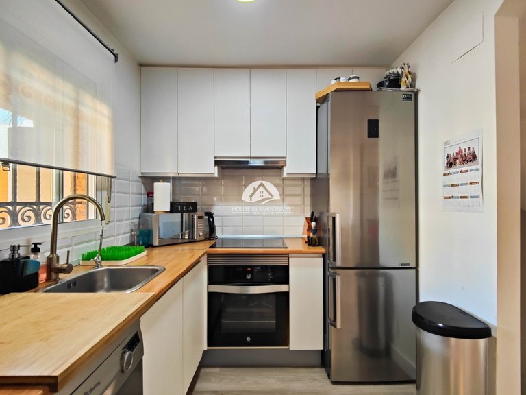 Town House for Sale in Guardamar - El Raso Guardamar Del Segura, Alicante 13