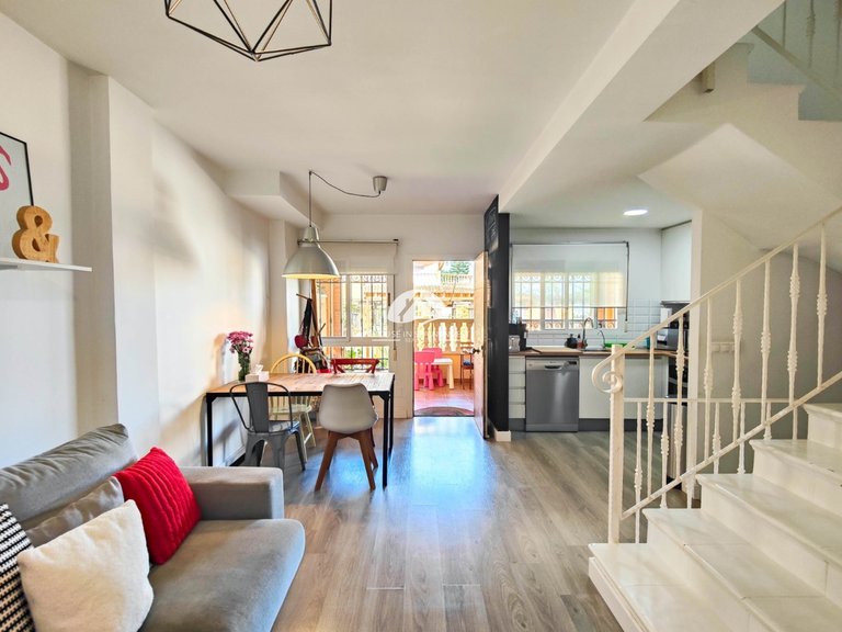 Town House for Sale in Guardamar - El Raso Guardamar Del Segura, Alicante 19