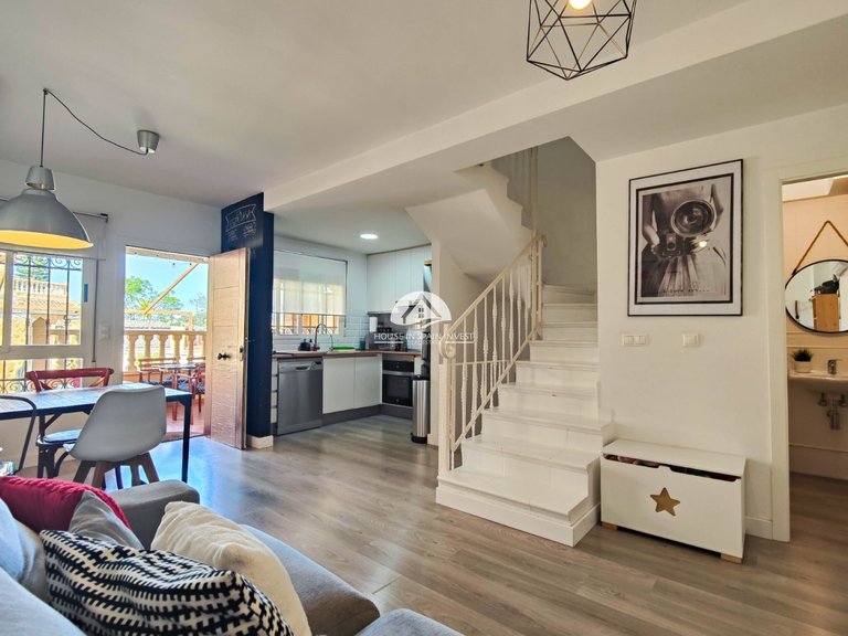Town House for Sale in Guardamar - El Raso Guardamar Del Segura, Alicante 20