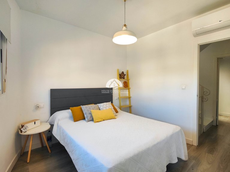 Town House for Sale in Guardamar - El Raso Guardamar Del Segura, Alicante 31
