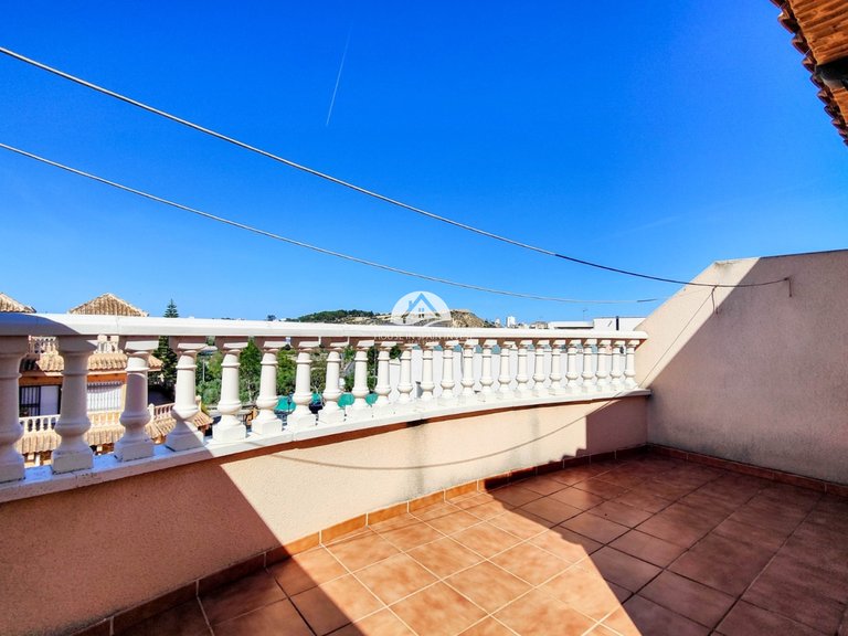 Town House for Sale in Guardamar - El Raso Guardamar Del Segura, Alicante 46