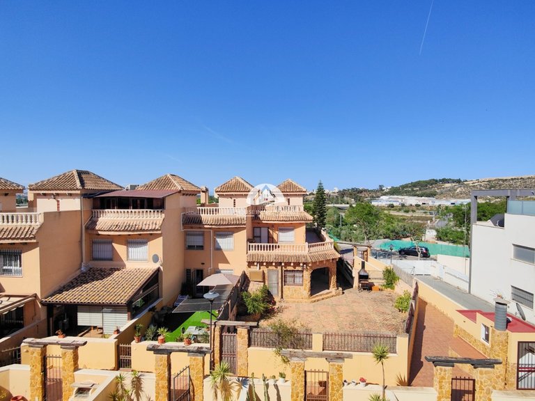 Town House for Sale in Guardamar - El Raso Guardamar Del Segura, Alicante 49