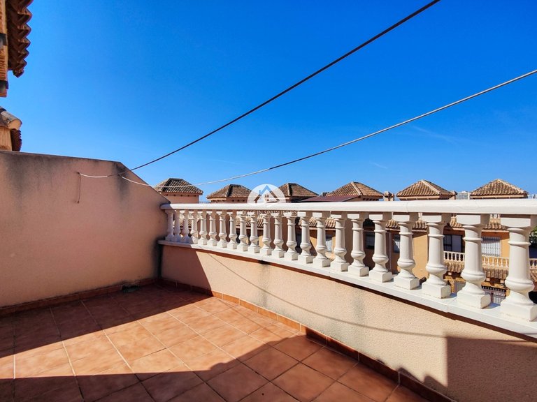 Town House for Sale in Guardamar - El Raso Guardamar Del Segura, Alicante 48