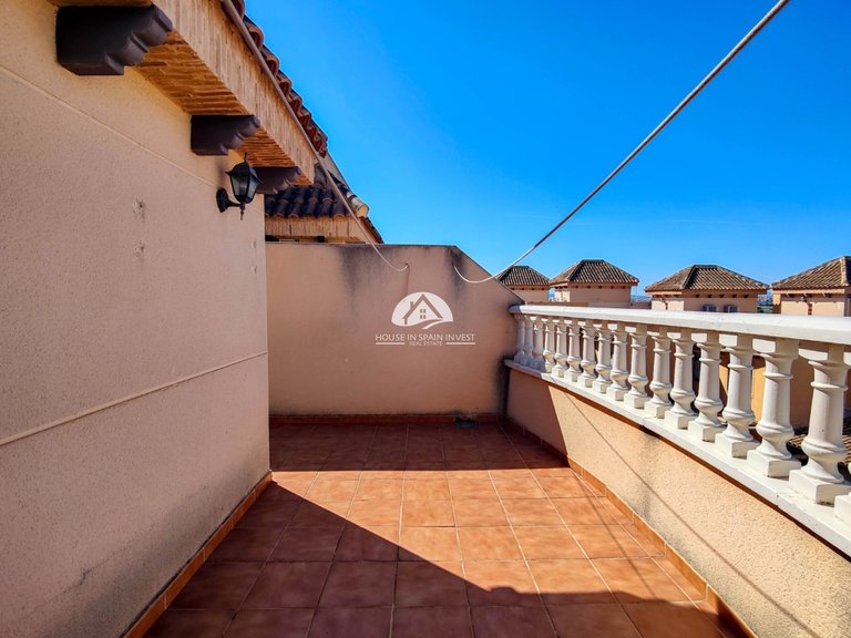Town House for Sale in Guardamar - El Raso Guardamar Del Segura, Alicante 47