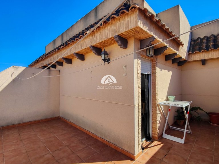 Town House for Sale in Guardamar - El Raso Guardamar Del Segura, Alicante 45