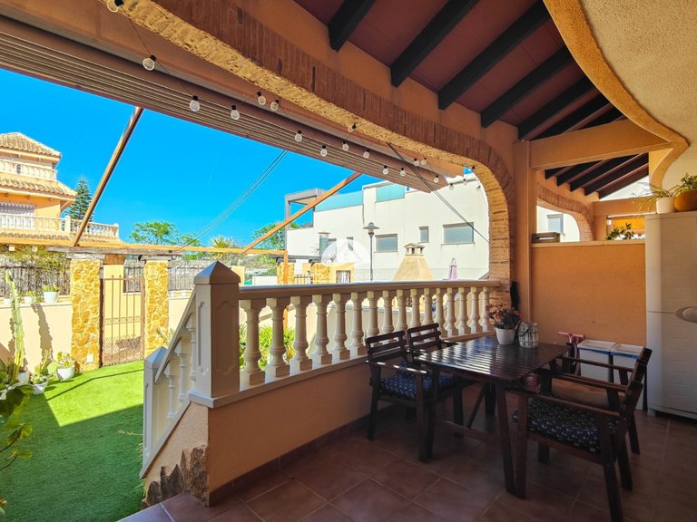Town House for Sale in Guardamar - El Raso Guardamar Del Segura, Alicante 6