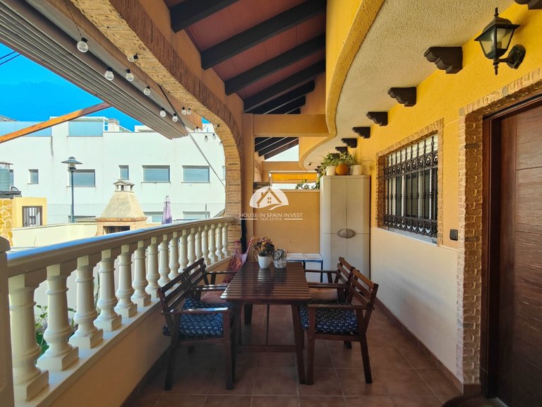Town House for Sale in Guardamar - El Raso Guardamar Del Segura, Alicante 7