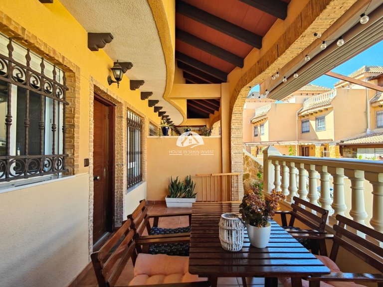 Town House for Sale in Guardamar - El Raso Guardamar Del Segura, Alicante 9