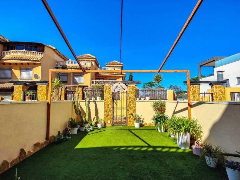 Town House for Sale in Guardamar - El Raso Guardamar Del Segura, Alicante 4