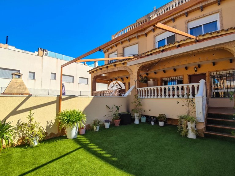 Town House for Sale in Guardamar - El Raso Guardamar Del Segura, Alicante 3