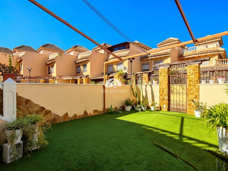 Town House for Sale in Guardamar - El Raso Guardamar Del Segura, Alicante 5