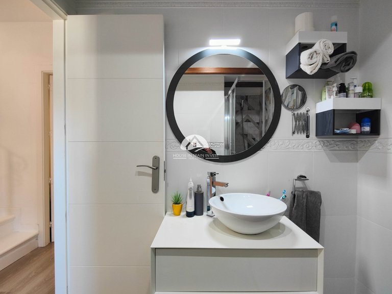 Town House for Sale in Guardamar - El Raso Guardamar Del Segura, Alicante 37