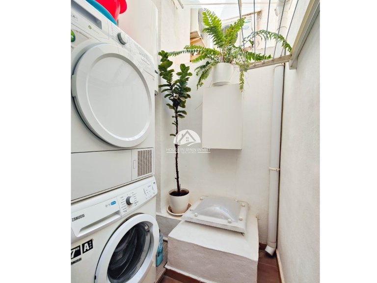 Town House for Sale in Guardamar - El Raso Guardamar Del Segura, Alicante 41