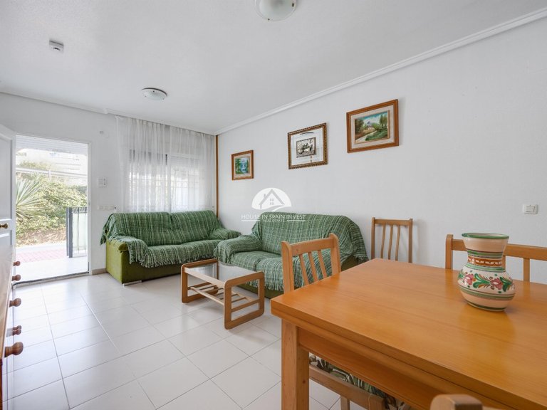 Apartment for Sale in El Acequion - Los Náufragos Torrevieja, Alicante 6