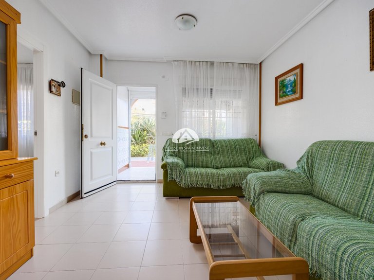Apartment for Sale in El Acequion - Los Náufragos Torrevieja, Alicante 7