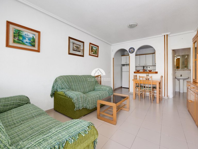 Apartment for Sale in El Acequion - Los Náufragos Torrevieja, Alicante 8