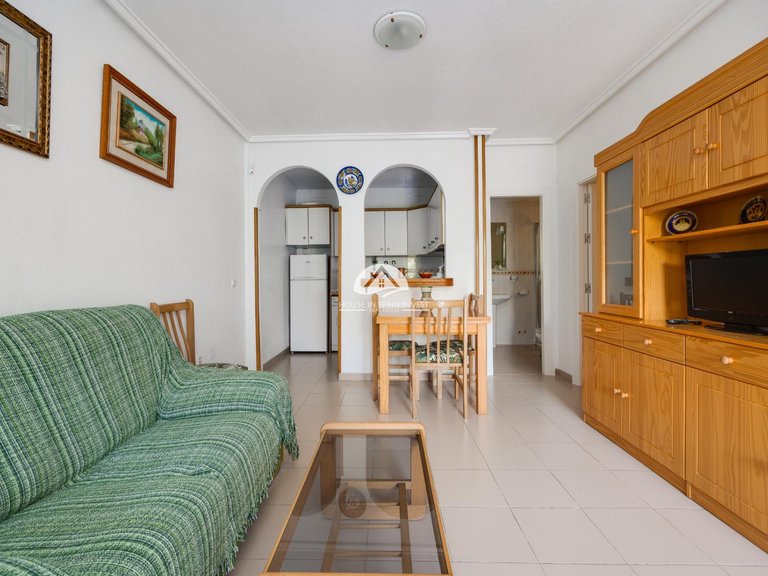 Apartment for Sale in El Acequion - Los Náufragos Torrevieja, Alicante 9