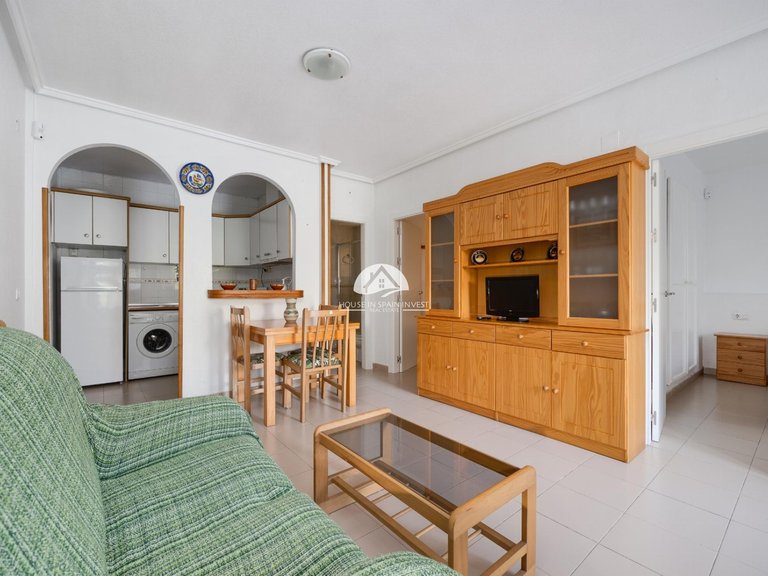 Apartment for Sale in El Acequion - Los Náufragos Torrevieja, Alicante 10