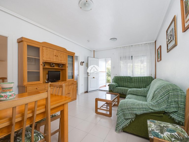 Apartment for Sale in El Acequion - Los Náufragos Torrevieja, Alicante 11
