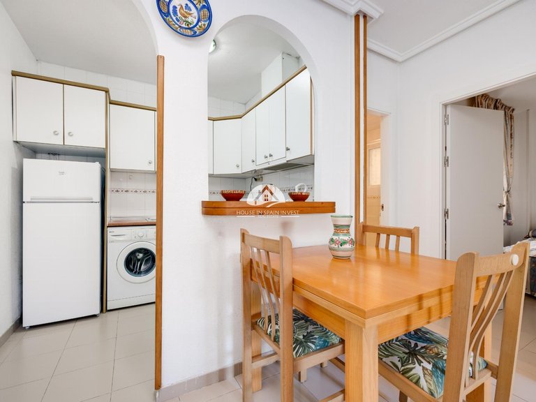 Apartment for Sale in El Acequion - Los Náufragos Torrevieja, Alicante 12