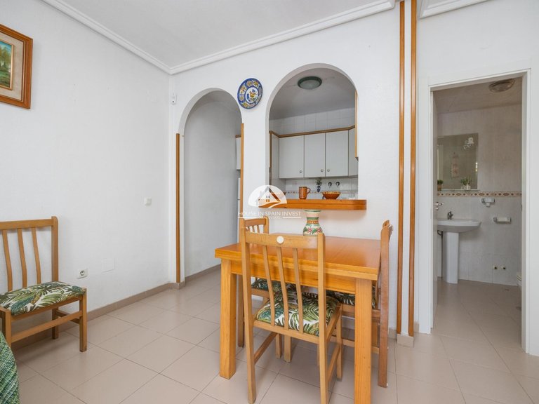Apartment for Sale in El Acequion - Los Náufragos Torrevieja, Alicante 13