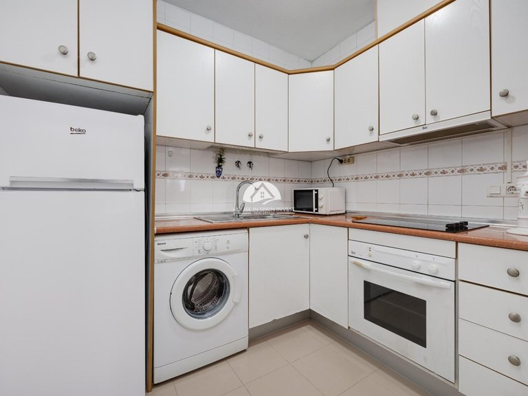 Apartment for Sale in El Acequion - Los Náufragos Torrevieja, Alicante 15