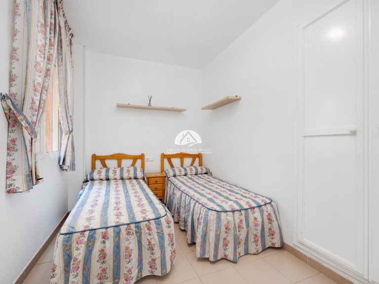 Apartment for Sale in El Acequion - Los Náufragos Torrevieja, Alicante 16