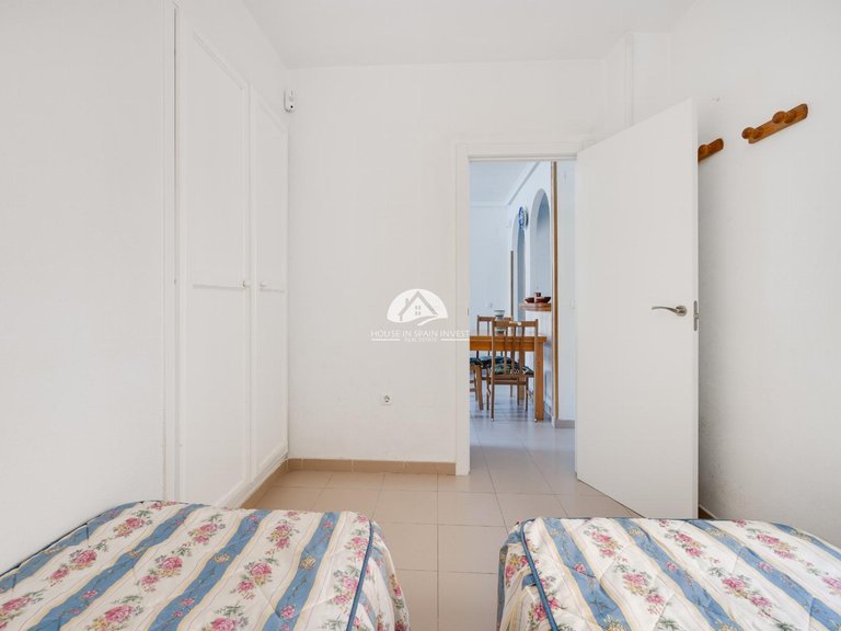 Apartment for Sale in El Acequion - Los Náufragos Torrevieja, Alicante 17