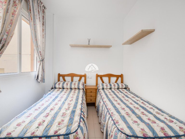 Apartment for Sale in El Acequion - Los Náufragos Torrevieja, Alicante 18