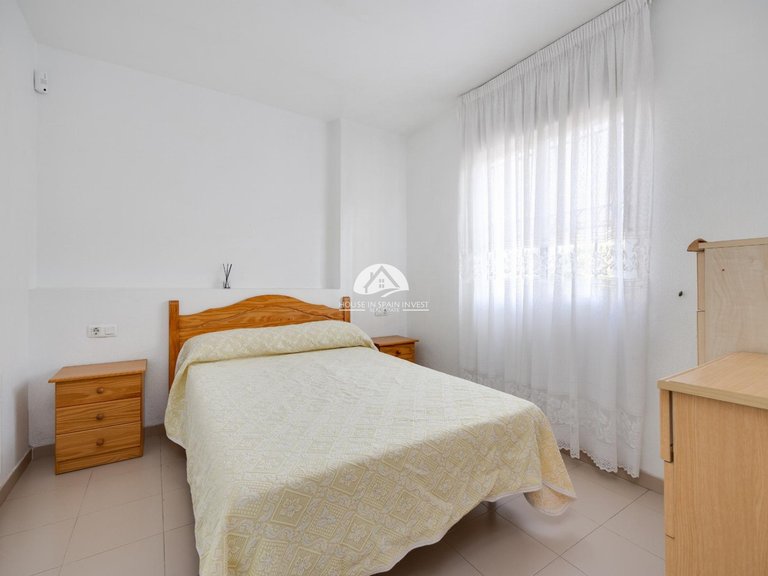 Apartment for Sale in El Acequion - Los Náufragos Torrevieja, Alicante 20
