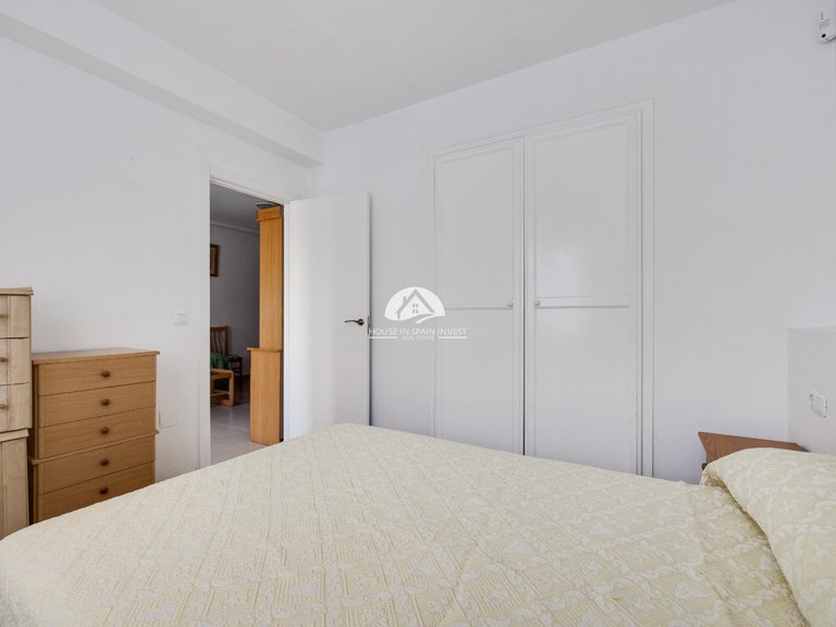 Apartment for Sale in El Acequion - Los Náufragos Torrevieja, Alicante 21