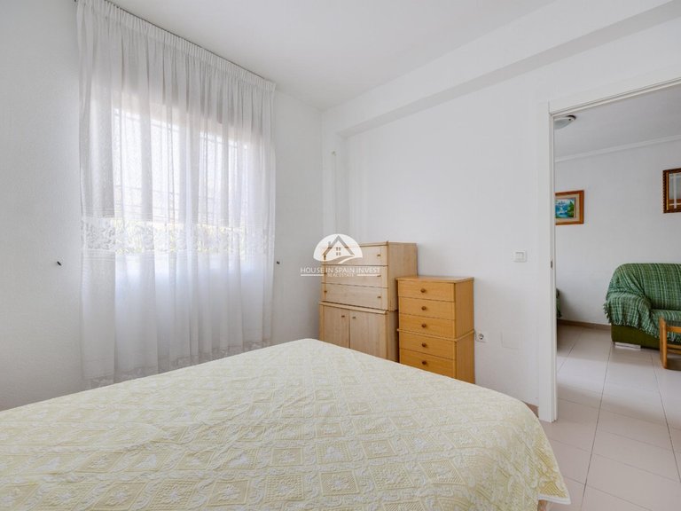 Apartment for Sale in El Acequion - Los Náufragos Torrevieja, Alicante 22
