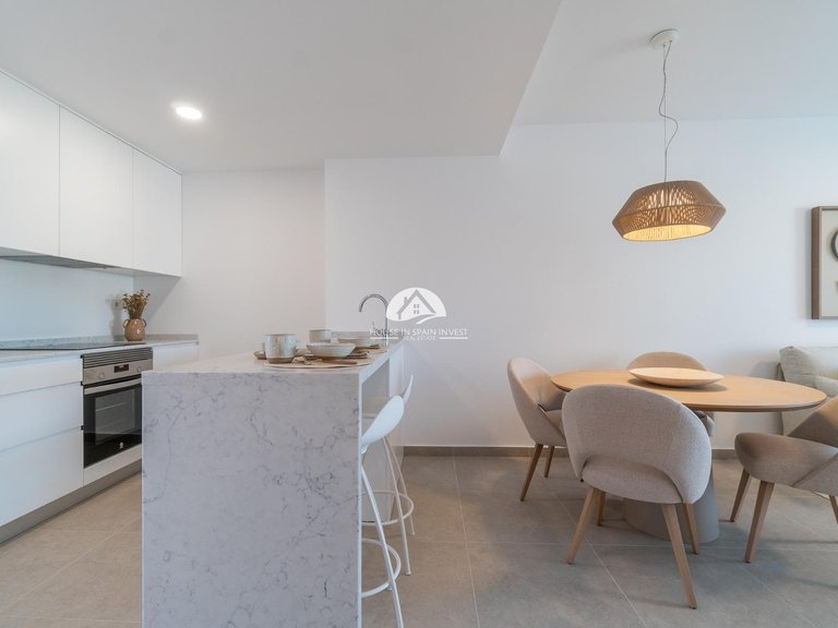 Apartment for Sale in Playa Flamenca Orihuela Costa, Alicante 8