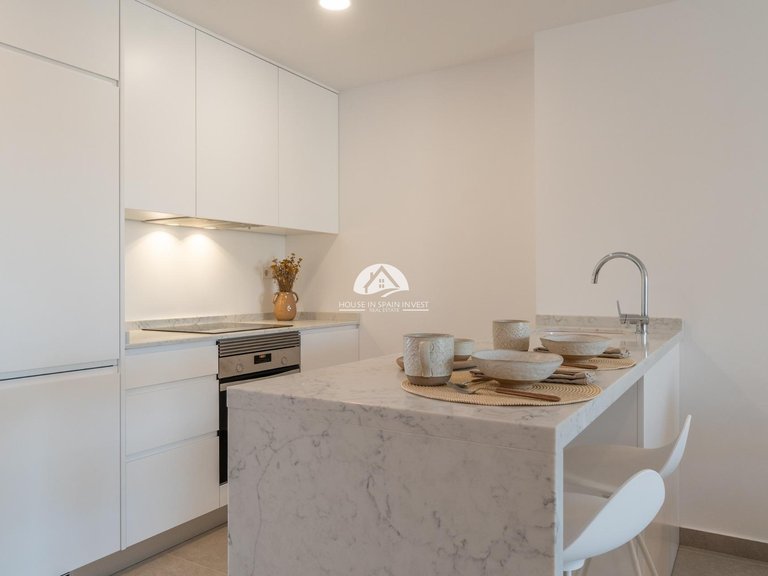 Apartment for Sale in Playa Flamenca Orihuela Costa, Alicante 16