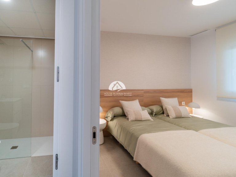Apartment for Sale in Playa Flamenca Orihuela Costa, Alicante 24