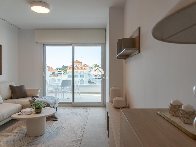 Apartment for Sale in Playa Flamenca Orihuela Costa, Alicante 3