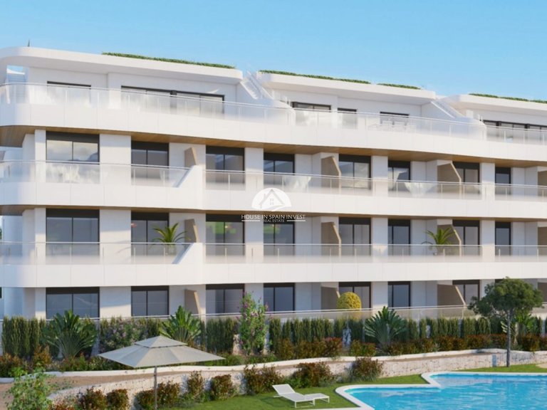 Apartment for Sale in Playa Flamenca Orihuela Costa, Alicante 6