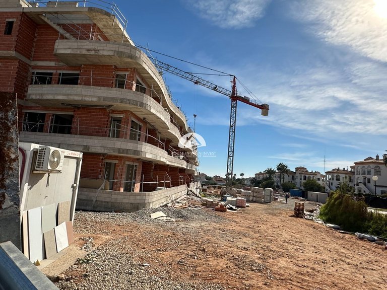 Apartment for Sale in Playa Flamenca Orihuela Costa, Alicante 11