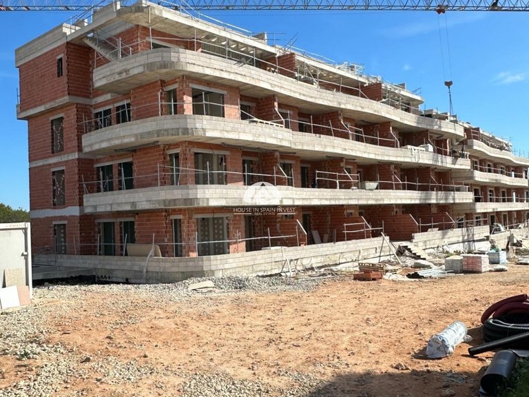 Apartment for Sale in Playa Flamenca Orihuela Costa, Alicante 12