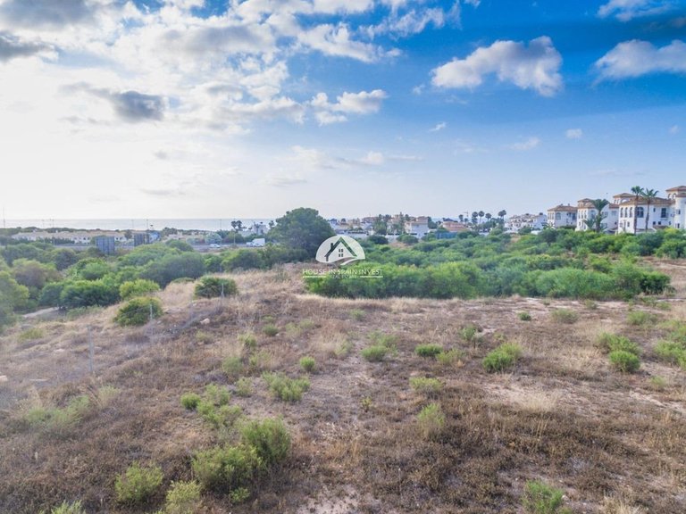 Apartment for Sale in Playa Flamenca Orihuela Costa, Alicante 21