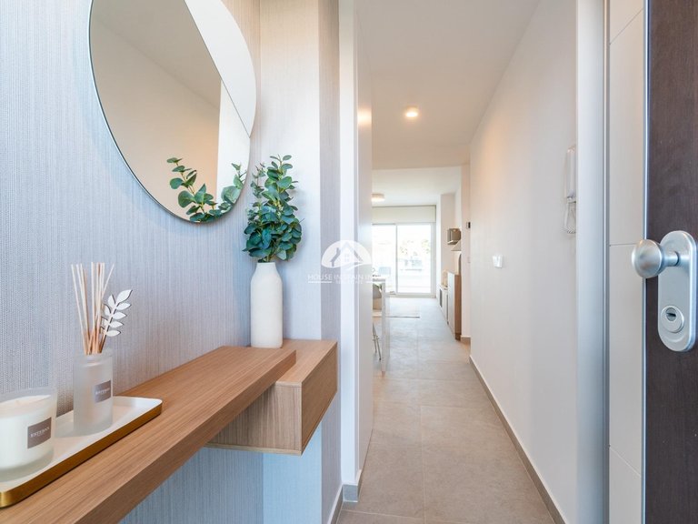 Apartment for Sale in Playa Flamenca Orihuela Costa, Alicante 22
