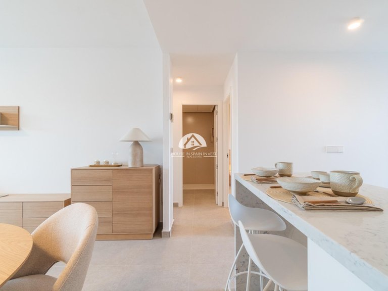 Apartment for Sale in Playa Flamenca Orihuela Costa, Alicante 28