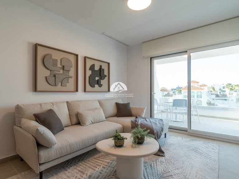 Apartment for Sale in Playa Flamenca Orihuela Costa, Alicante 30