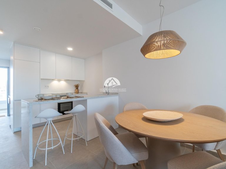 Apartment for Sale in Playa Flamenca Orihuela Costa, Alicante 41