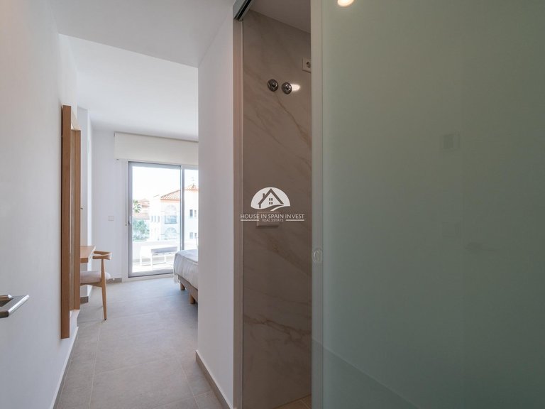 Apartment for Sale in Playa Flamenca Orihuela Costa, Alicante 50
