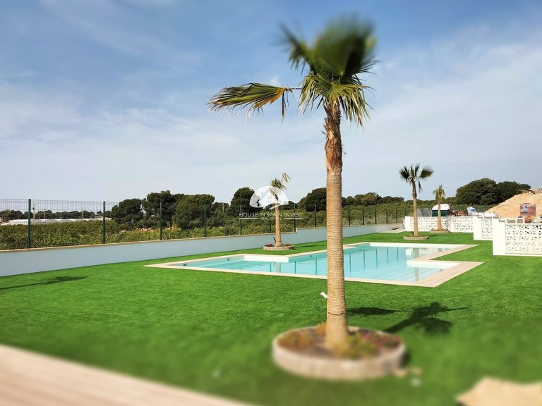 Villa for Sale in Pilar de la Horadada Pilar De La Horadada, Alicante 6
