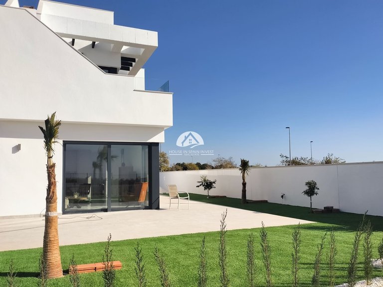 Villa for Sale in Pilar de la Horadada Pilar De La Horadada, Alicante 7