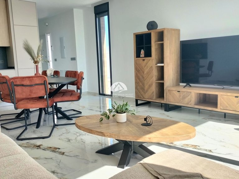 Villa for Sale in Pilar de la Horadada Pilar De La Horadada, Alicante 12