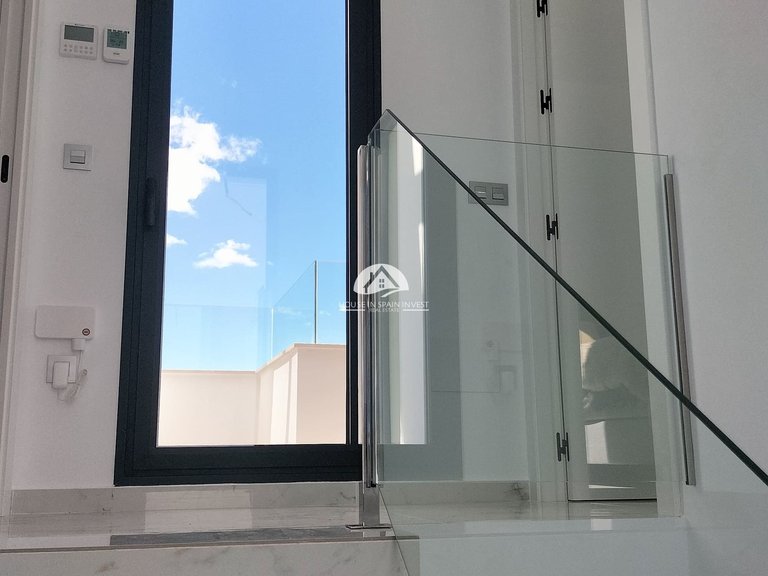 Villa for Sale in Pilar de la Horadada Pilar De La Horadada, Alicante 14
