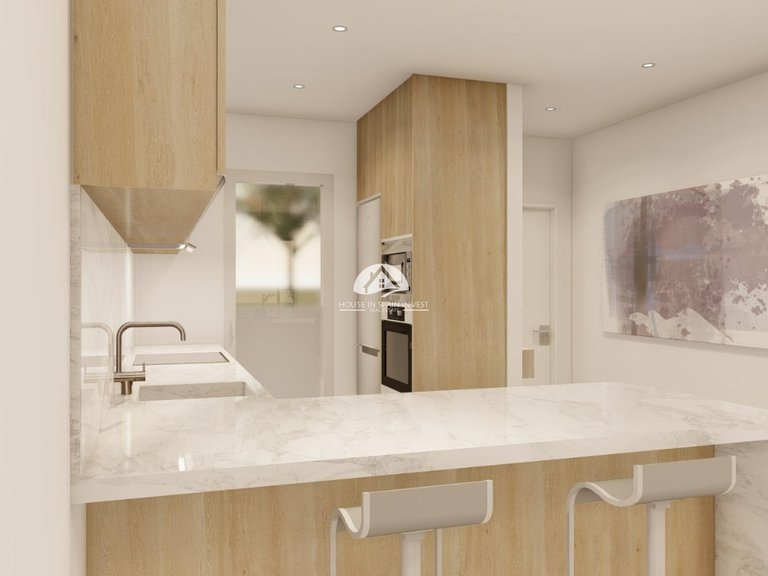 Penthouse for Sale in Pilar de la Horadada Pilar De La Horadada, Alicante 5
